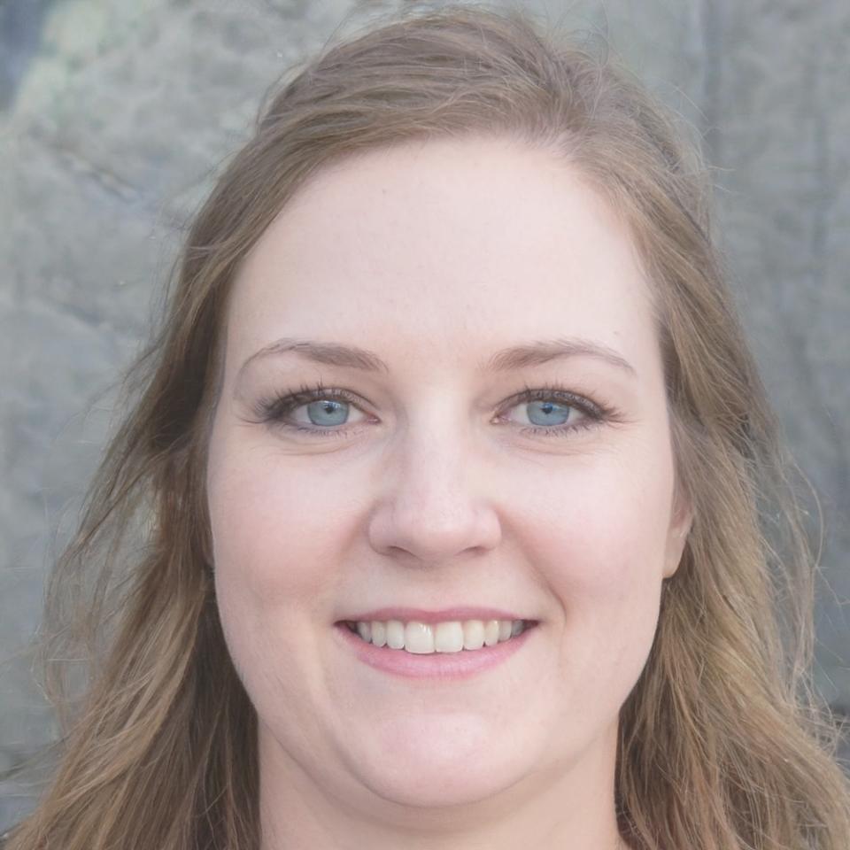 Dr. Marlene Hoffner